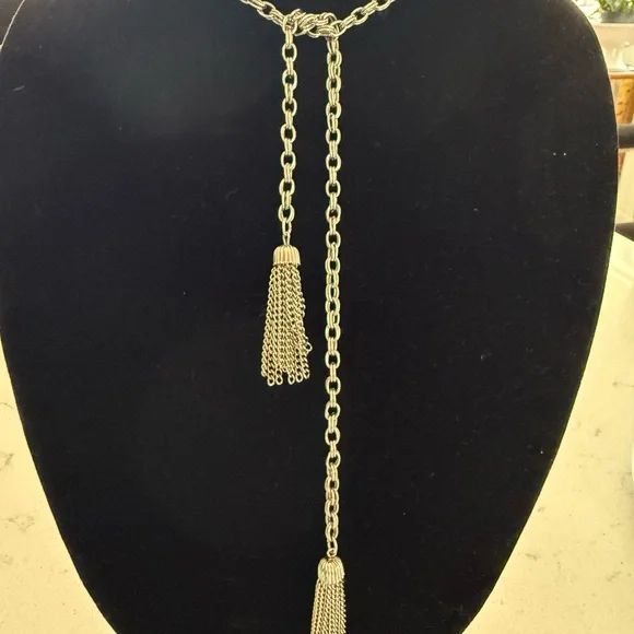 Silver Elephant Pendant Necklace - Picture 9 of 11